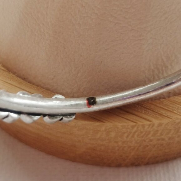 Dannijo Sanibel Cuff Bracelet - Picture 4 of 4